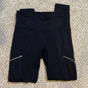 Athleta Leggings (Small)